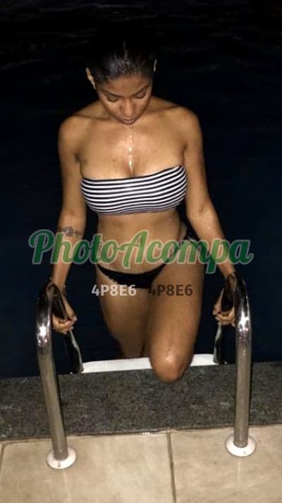 Acompanhante morena em São Luís, foto 5 de Amanda