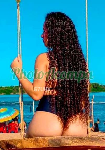Foto 4: Acompanhante em Praia Grande — namoradinha, Amanda