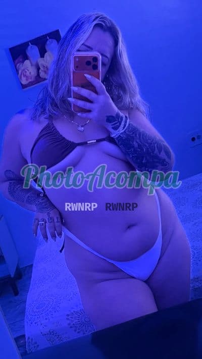 Foto 2: Acompanhante em Praia Grande — sado suave, Amanda