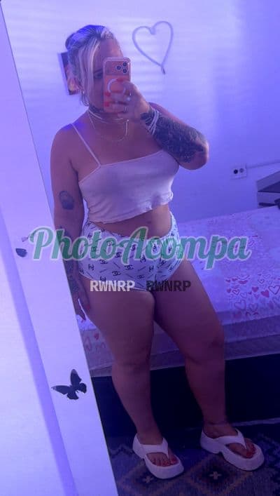 Acompanhante em Praia Grande com sado suave (4) — Amanda
