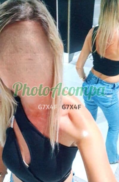 Acompanhante depilada em Goiânia (5) — Amanda