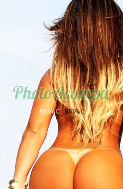 Acompanhante em São Paulo — sexo anal, foto 6 de Amanda