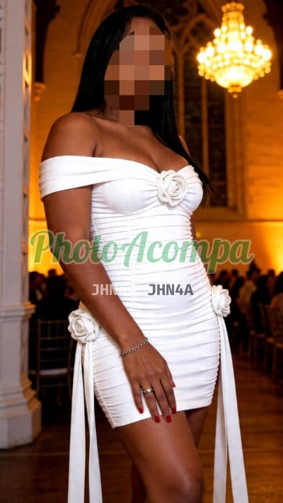 Acompanhante em Santos com oral sem camisinha (6) — Amanda Aguiar