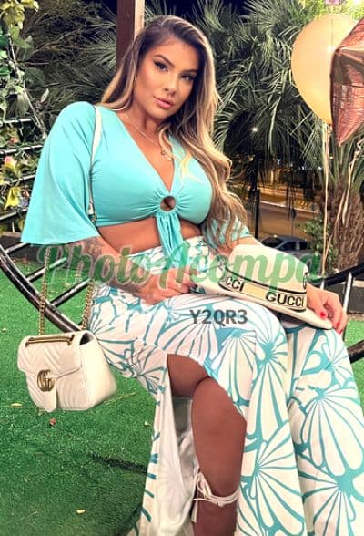 Foto 2: Acompanhante em São Paulo — beijo na boca, Amanda Alves