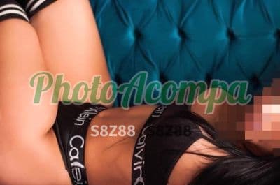 Foto 5: Acompanhante mignon em Canoas — Amanda Alves