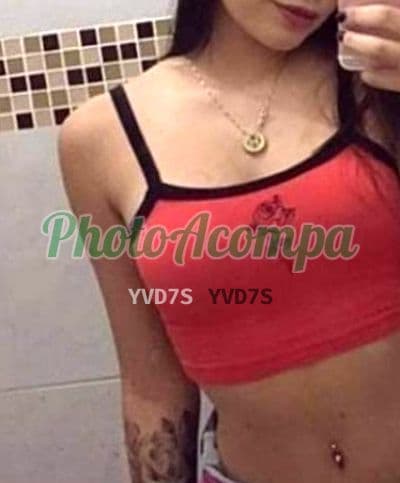 Acompanhante em Goiânia com beijo na boca (2) — Amanda