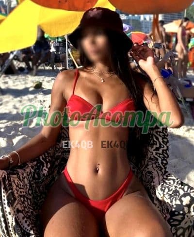 Acompanhante em São Paulo com namoradinha (4) — Amanda