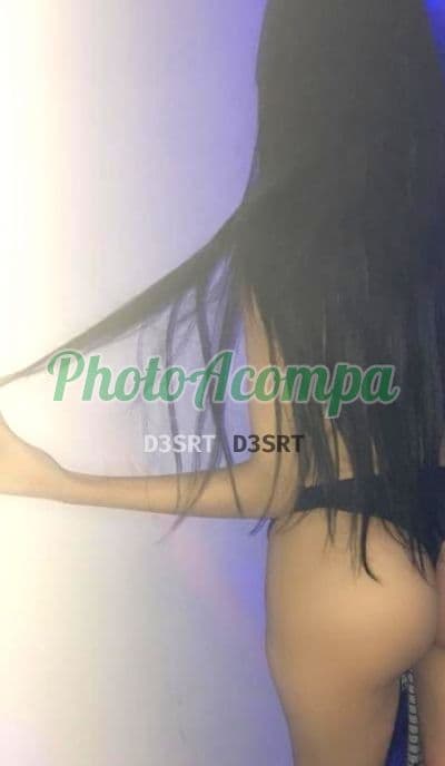 Acompanhante em Osasco com beijo na boca (2) — Amanda