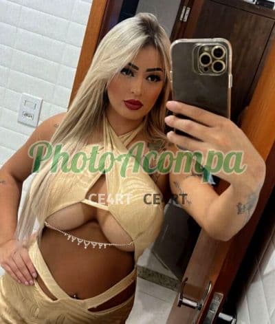 Foto 4: Acompanhante em Americana — experiência de namorada, Amanda