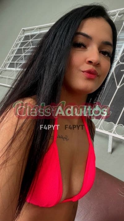 Amanda em Piracicaba — atendimento com hora marcada