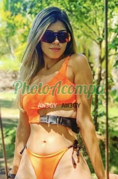 Acompanhante em Curitiba — namoradinha, foto 4 de Amanda Bianca