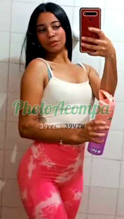 Acompanhante em Rafard — namoradinha, foto 4 de Amanda Borges