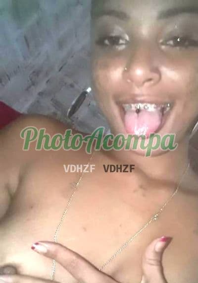 Foto 4: Acompanhante em Recife — anal, Amanda