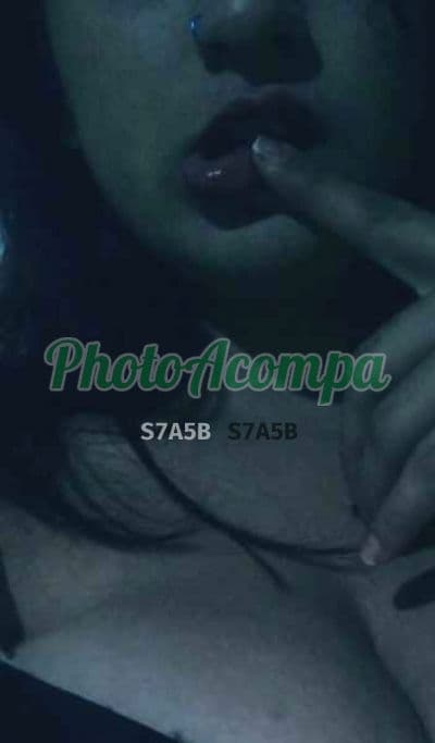 Acompanhante morena em São José do Rio Preto — Amanda Carvalho, foto 5