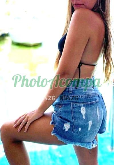 Acompanhante em Goiânia com anal (6) — Amanda