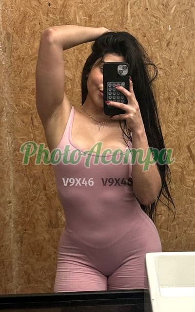 Acompanhante foto real em Campinas — Amanda Cortez, foto 2