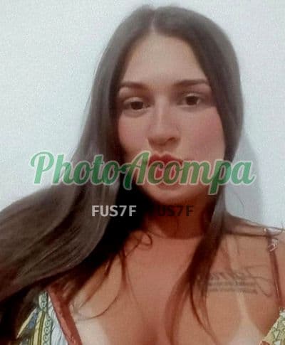 Acompanhante magra em Caraguatatuba (4) — Amanda