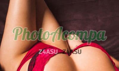 Acompanhante em Cascavel com beijo na boca (2) — Amanda