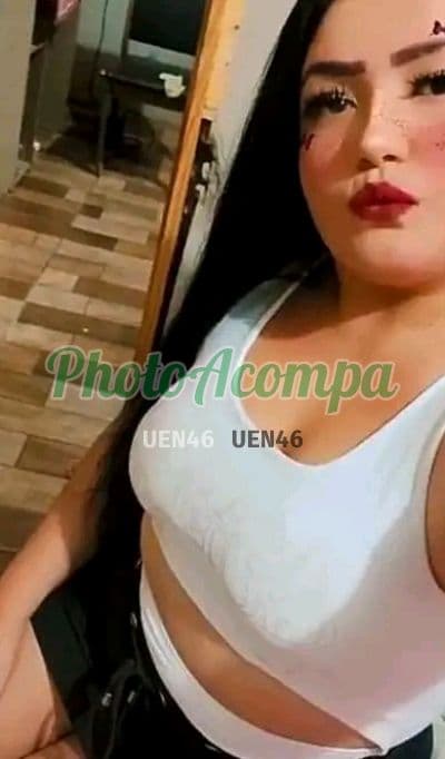 Acompanhante em Taboão da Serra — beijo na boca, foto 2 de Amanda