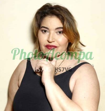 Acompanhante em Rio de Janeiro — beijo na boca, foto 2 de Amanda