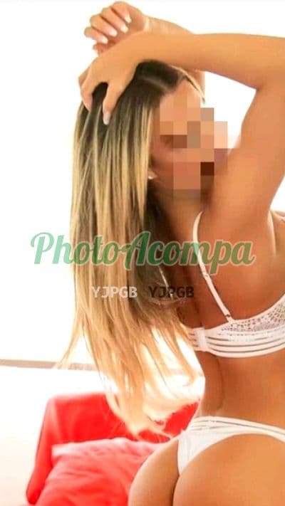 Acompanhante em Londrina com namoradinha (4) — Amanda Ferraz