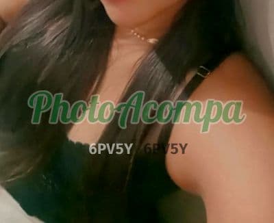 Acompanhante em Fortaleza — beijo na boca, foto 4 de Amanda Fontes