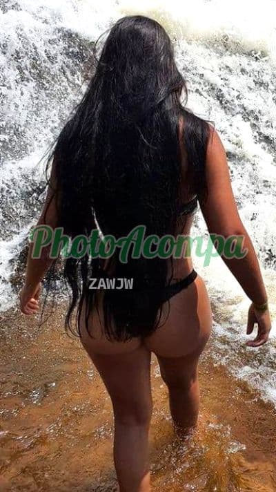 Acompanhante em Florianópolis — experiência de namorada, foto 2 de Amanda Lacerda