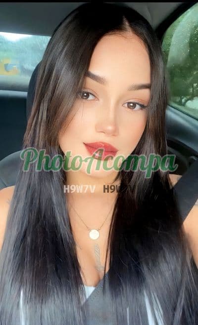 Acompanhante imagem autêntica em Mogi das Cruzes — Amanda Larrara, foto 4