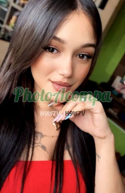 Acompanhante foto sem retoque em Mogi das Cruzes — Amanda Larrara, foto 5