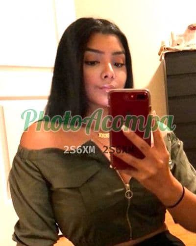 Acompanhante em São Paulo — experiência de namorada, foto 4 de Amanda Lemos