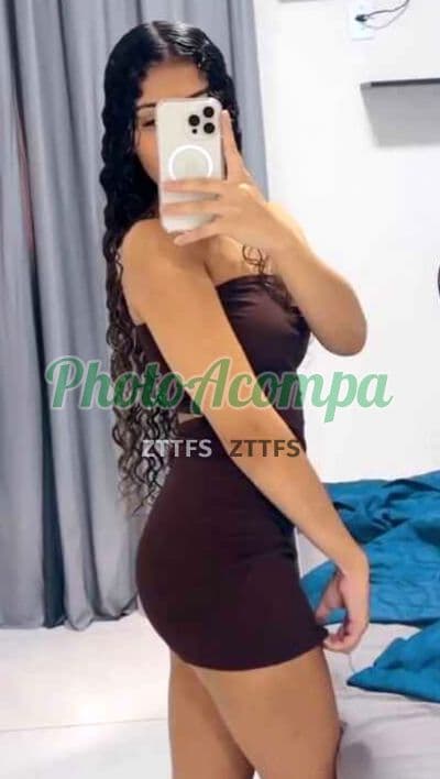 Foto 3: Acompanhante magra em Canoas — Amanda Lopes
