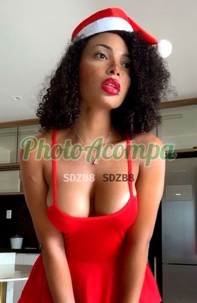 Foto 6: Acompanhante em Goiânia — sexo anal, Amanda Luz