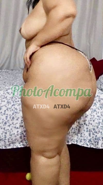 Acompanhante depilada em São Paulo (5) — Amanda Mahal