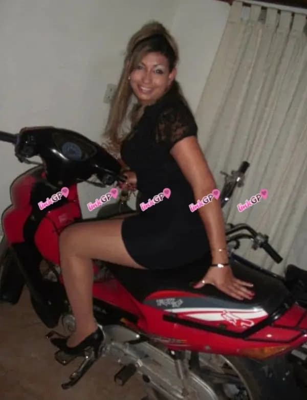Foto 4: Acompanhante em Balneário Camboriú — atende casal, Amanda Martinelli