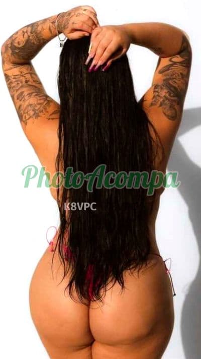 Acompanhante em Bertioga com namoradinha (4) — Amanda Neves