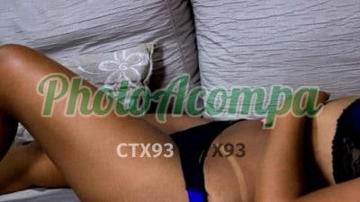 Foto 2: Acompanhante em Campo Grande — beijo na boca, Amanda Nogueira