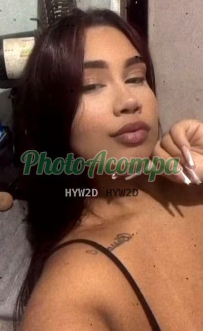 Foto 6: Acompanhante em Bauru — sexo anal, Amanda Oliveira