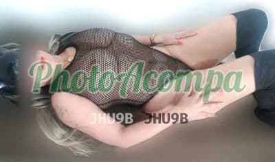 Acompanhante peituda em Pindamonhangaba (5) — Amanda Pimentinha