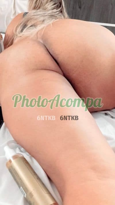 Foto 5: Acompanhante gordinha em Aracaju — Amanda Prado