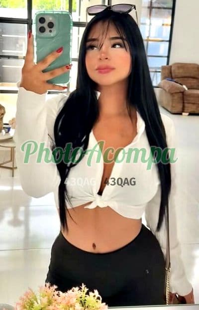Foto 6: Acompanhante em São Paulo — sexo anal, Amanda rabuda