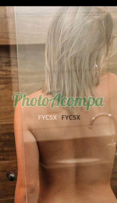 Acompanhante mignon em Florianópolis — Amanda Ramos, foto 3