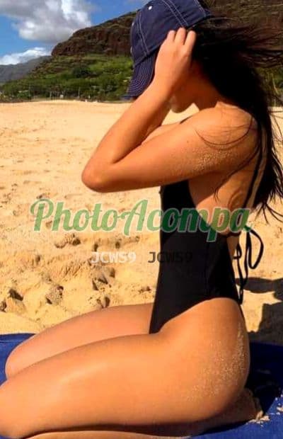 Foto 3: Acompanhante morena em Barueri — Amanda Ribeiro