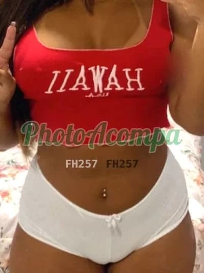 Acompanhante magra em Santos — Amanda Salles, foto 3