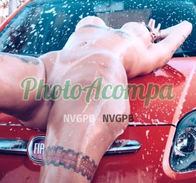 Acompanhante em Americana com beijo na boca (2) — Amanda Sangali
