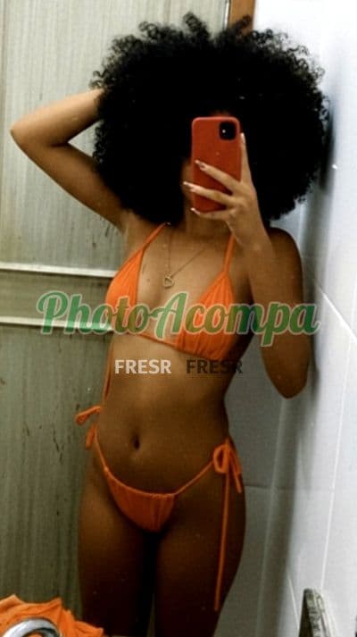Acompanhante depilada em Belford Roxo (5) — Amanda Silva