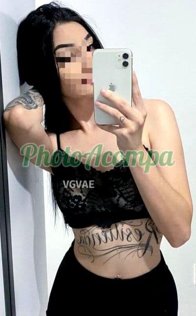 Acompanhante em Atibaia — experiência de namorada, foto 4 de Amanda Souza