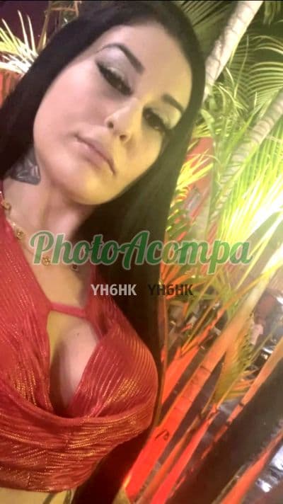 Acompanhante em Duque de Caxias — experiência de namorada, foto 4 de Amanda Souza