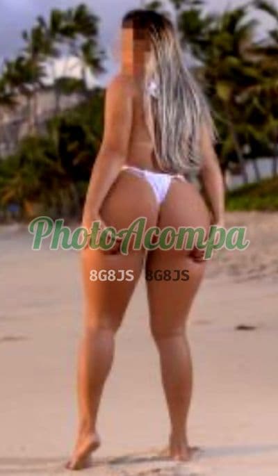 Foto 4: Acompanhante em Araraquara — experiência de namorada, Amanda Tasca