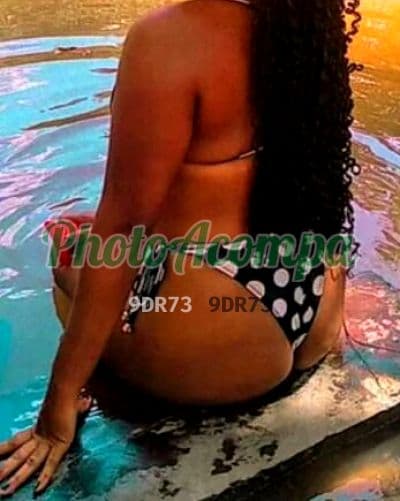 Foto 3: Acompanhante foto verificada em São Luís — Amandinha