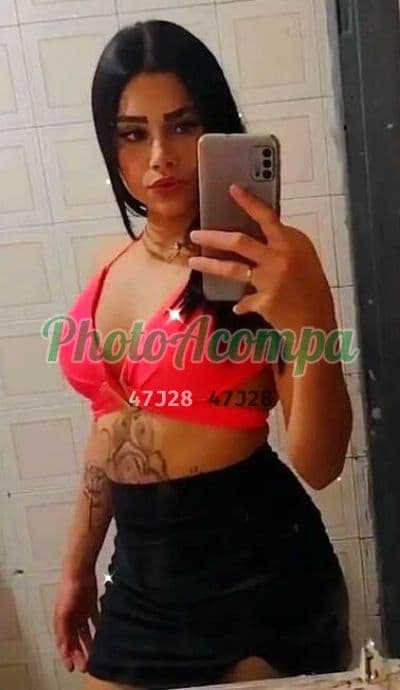Foto 2: Acompanhante em Guarujá — beijo grego, Amandinha